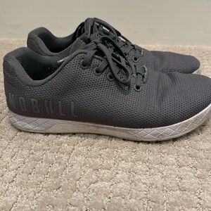 Women’s NoBull Trainers size 9